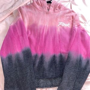 PINK hoodie